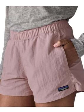 Patagonia Women's Baggies™ Shorts — Dusty Rose